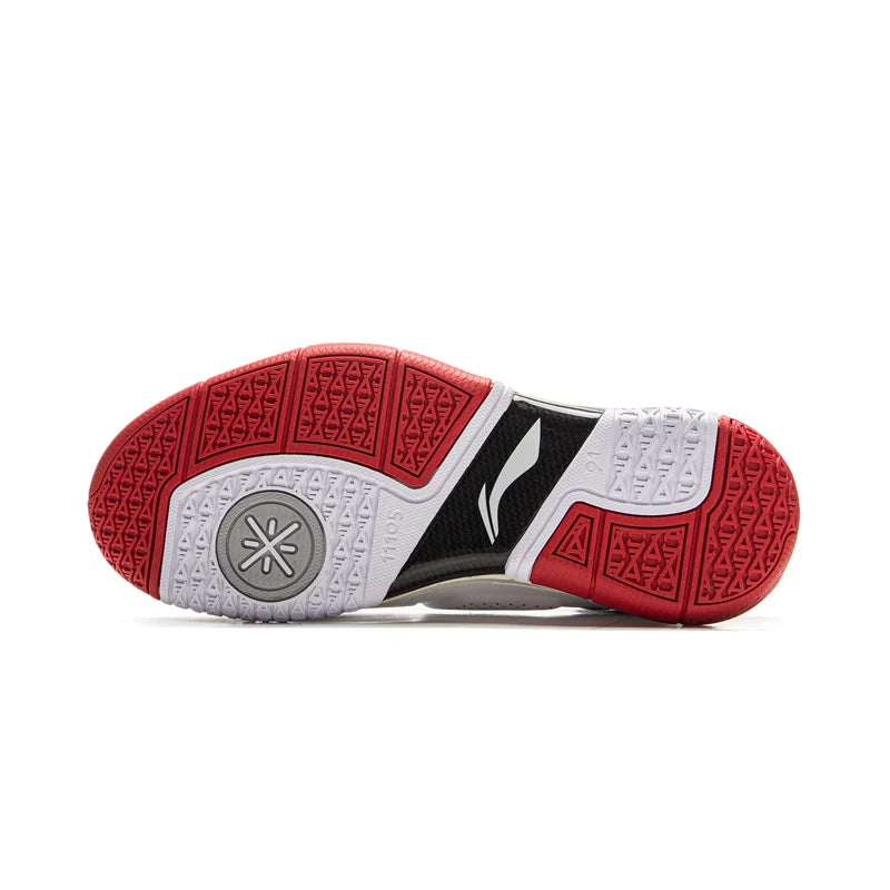 Men's WAY OF WADE 1 LOW Professional Basketball Shoes BOOM Cushion Wearable Anti-slip LiNing Sports Shoes ABAU099