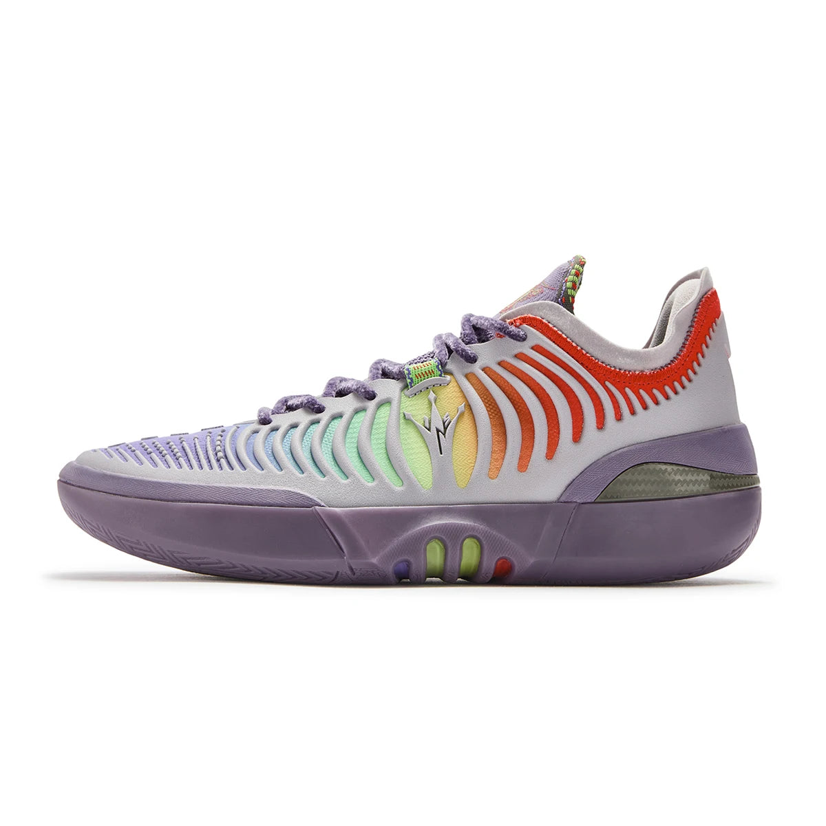 Joker 2 GT Men Basketball Shoes New Trendy Leather Breathable Shock-Absorbing Wear-resistant Male Sneakers 672611111