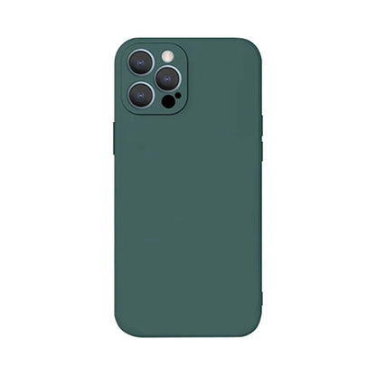 Original Liquid Silicone Case For iPhone 14 13 12 11 Pro Max For MagSafe Magnetic Wireless Charging 8 Plus XR XS Max X SE Cover