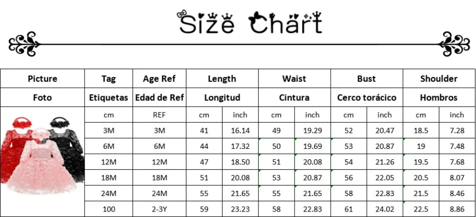 Kids Girl Princess Dress Toddler Long Sleeve Birthday Party Costume Butterfly Design Baby Girl Dress Summer Gauze Children Dress