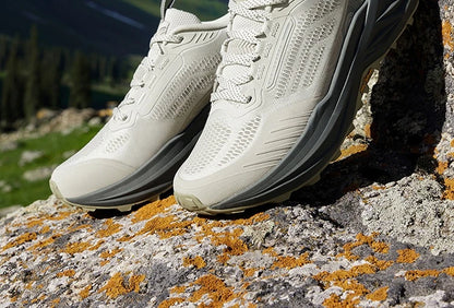 3.0 Men Running Shoes Hiking Cushioning Flexible Breathable Non-slip Outdoor Jogging Male Sneakers 672532214