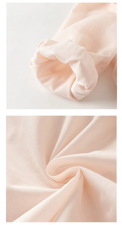 Children Princess Mesh Dress Girls Clothes Autumn Spring Long Sleeve Kids Elegant Dress Sweet Outdoor Party DB1261889