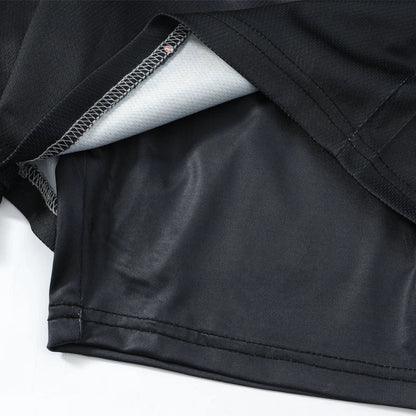 Y2K Summer Men Streetwear Anime Berserk Oversize Active Athletic Gym Short Pants Training Fitness Workout Track Shorts Clothes