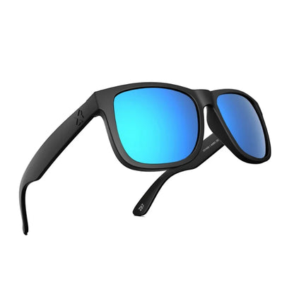 XXL Z87 Sunglasses for Big Wide Heads Men TR90 Ultralight UV400 Protection Glasses 8806