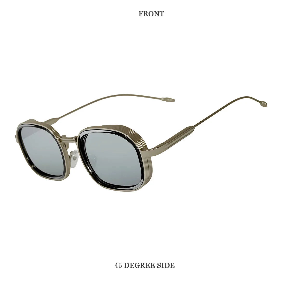 Steampunk Sunglasses Women UV400 Protection Sunglass Men Vintage Fashion Glasses Retro Gafas De Sol Hombre Lunette Soleil Femme