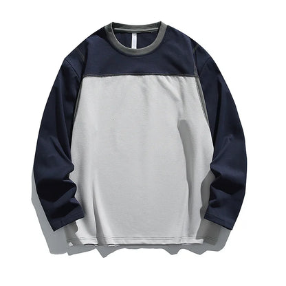 Outdoor UV-Protective Quick-Dry Anti-Bacterial Long-Sleeve Sports T-Shirt for Men - Couple Style Sun Protection Quick-drying