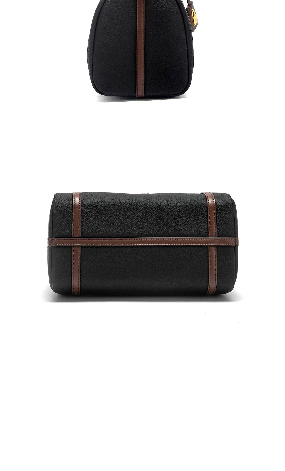 Women's Khaki Shoulder Bag 2026 Spring New Edition Women's Dual Use Shoulder Strap Handbag Commuter