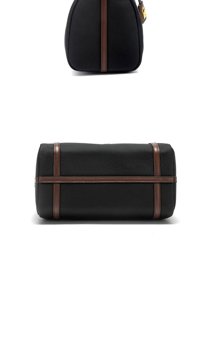 Women's Khaki Shoulder Bag 2026 Spring New Edition Women's Dual Use Shoulder Strap Handbag Commuter