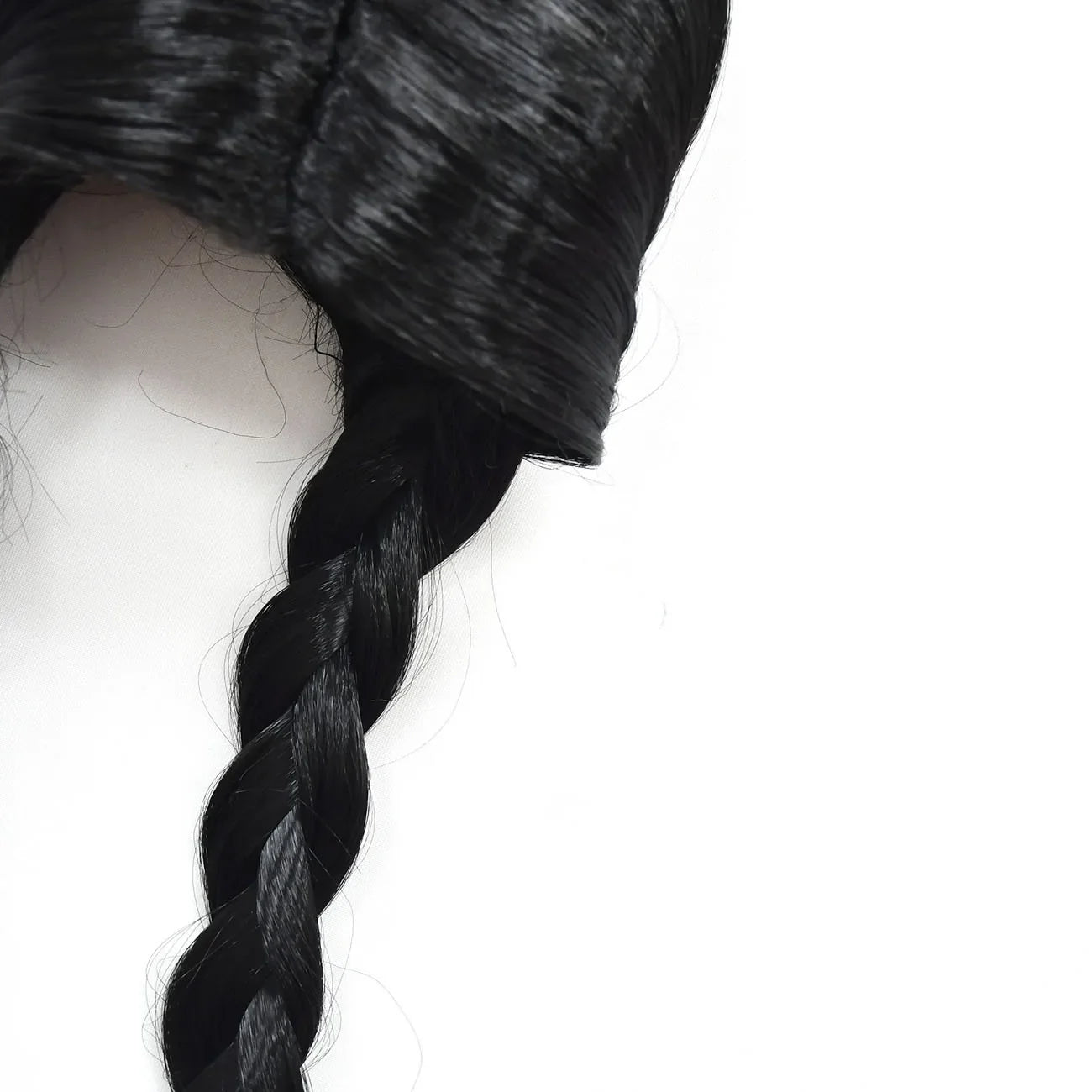 Wednesday Cosplay For Girls Costume Movie Addams Dresses for Girl Kids Mesh Party Dresses Halloween Carnival Costumes 4-12Yrs