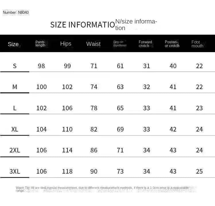 Three bar American retro jeans men's spring and autumn new style high street elastic waist loose casual men's straight leg long