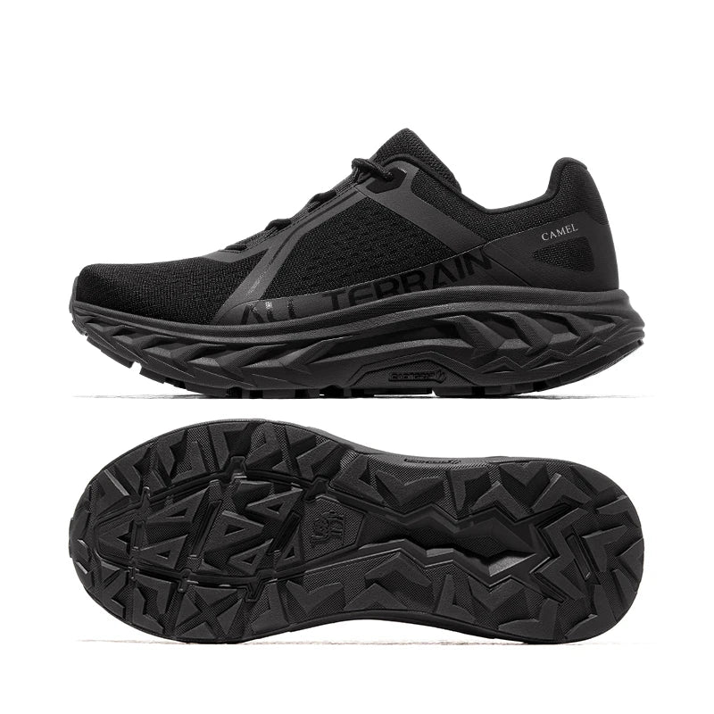 Cushioning Running Shoes Non-Slip Male Sneakers Athletic Women Jogging Shoes for Men Cross-Country Hiking Jump Rope