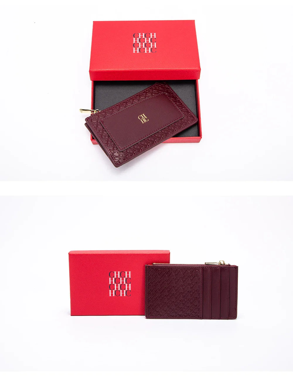 Simple Retro Style Fashion Classic Seasonal New Unisex Wallet Multi-colour Optional Business Office Portable Card Case