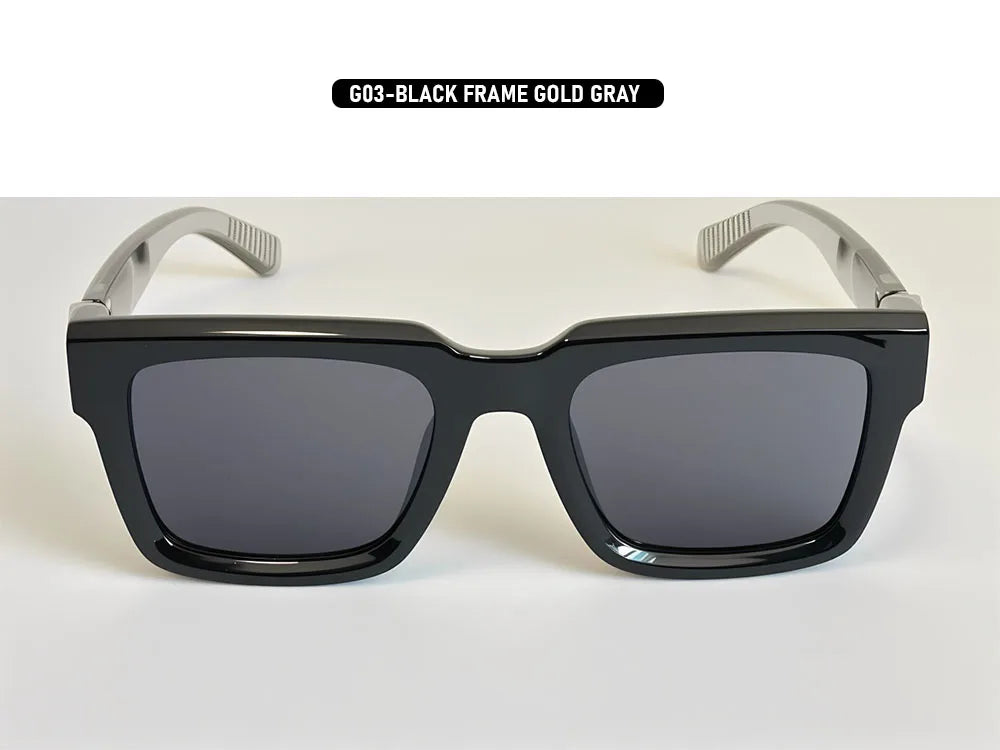 Blue Square Sunglass Men Luxury 2026 Sunglasses Women Trendy Woman Vintage Designer Fashion Glasses Gafas De Sol Hombre Lunette