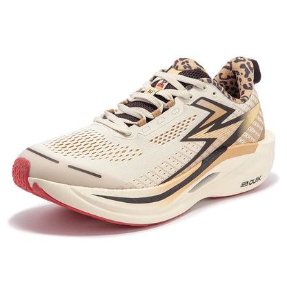 Flame 2.5 ET Men's Running Shoes Shock-Absorbing Physical Test Training Stability Racing Sneaker Male 672442224