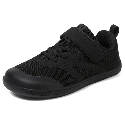 Toddler/Little/Big/Kid Wide Barefoot Shoes | Boys/Girls Minimalist Sneakers | Splay Naturally | Lightweight Girls Boys Sneakers