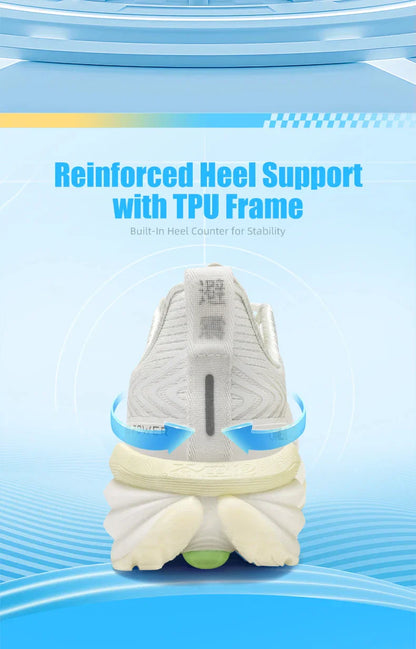 Men's Running Shoes Air Cushion Sneakers Breathable Mesh Outdoor Athletic Height Increase Walking Shoes Size EU 35-47