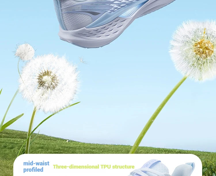 Men Running Shoe Durable Lightweight Cushioning Breathable Non-slip Stable Soft Male Sneaker 672512241