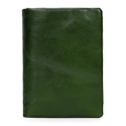 Portefeuille de luxe de marque de créateur pour homme, porte-cartes en cuir véritable souple, petit porte-monnaie pour pièces de monnaie et cartes de crédit, portefeuilles masculins à glisser dans les poches.