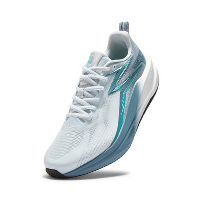 Men's Running Shoes Cushioning Rebound Anti-Slip Soft Comfortable Durable Male Sneakers 572622266