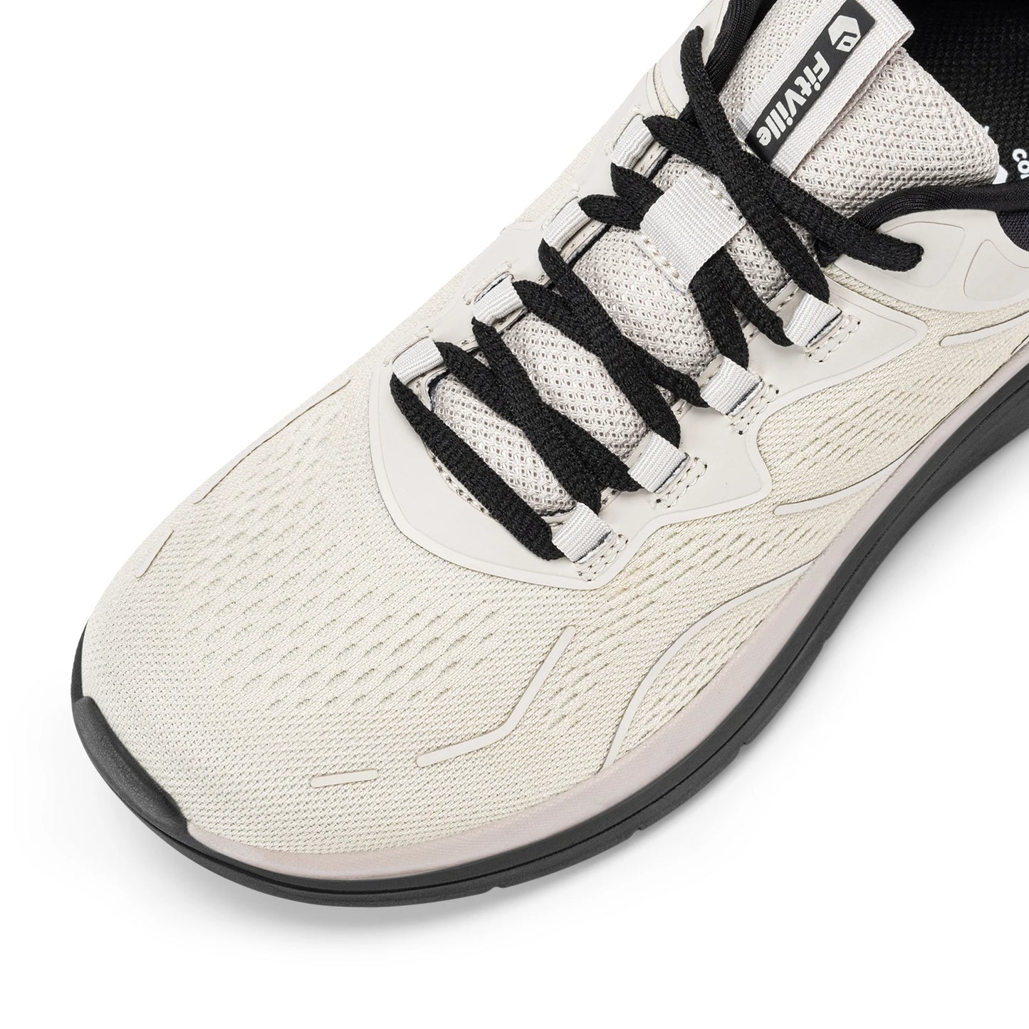 Men's Walking Shoes Thick Soled Slip On Shoe Height Increasing Breathable Sneakers Wide Comfortable Outside&Work Shoe