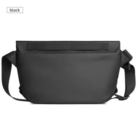 Water Repellent Messenger Bag Men Bags Casual Shoulder Crossbody Bags Fit 11 inch Ipad Fashion Outdoor Cycling Side Bag  Male