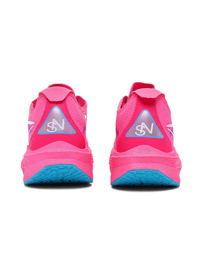 Men Running Shoes Carbon Board Marathon Speciality Sports Breathable Lightweight Women's Comfortable Athletic Sneakers
