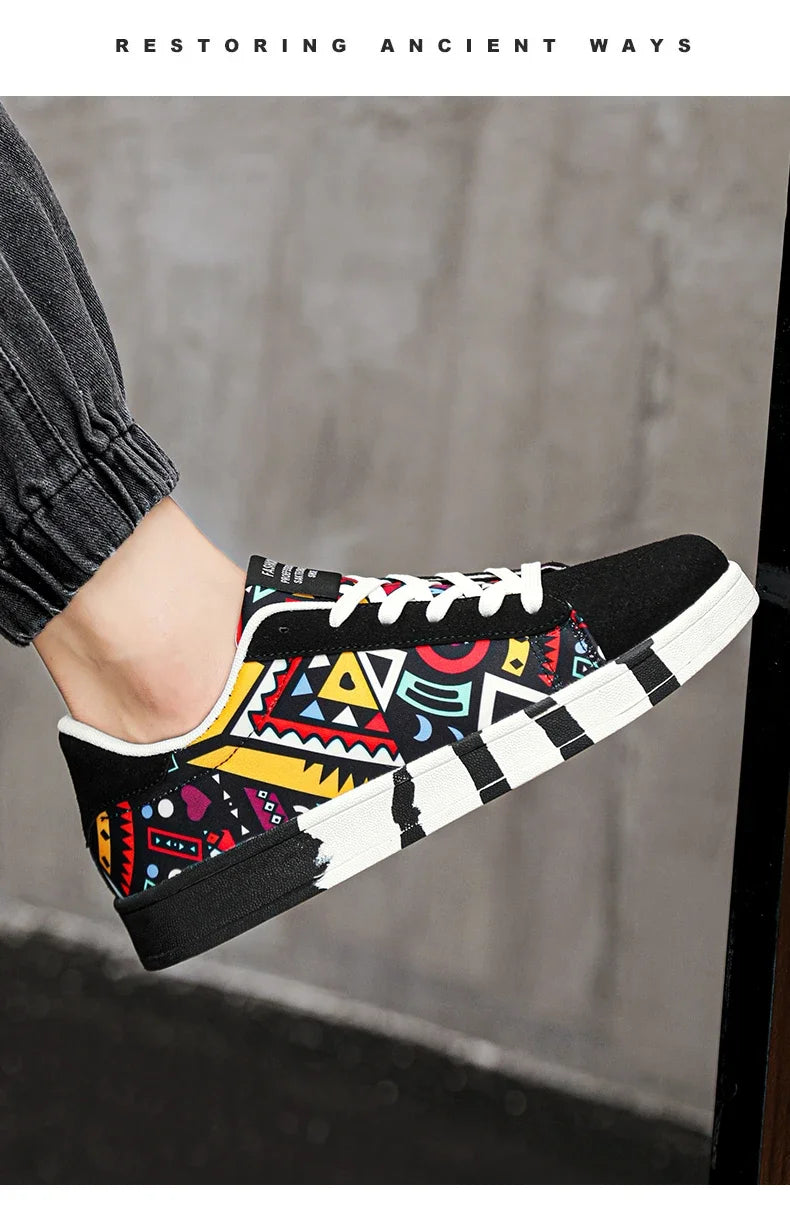 High Quality Unisex Board Shoes Soft Comfort Non Slip Suitable Men Women Youth Tennis Training Shoes Student Fashion Runn Shoes