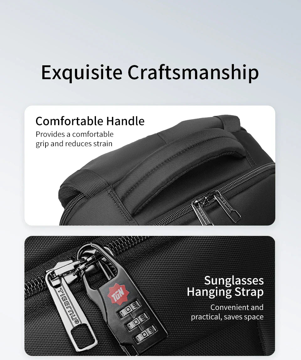 Waterproof Nylon Backpack Female Men's Backpack For 15.6 Laptop Notebook Bag Mochilas School Backpacks Bag Male Knapsack