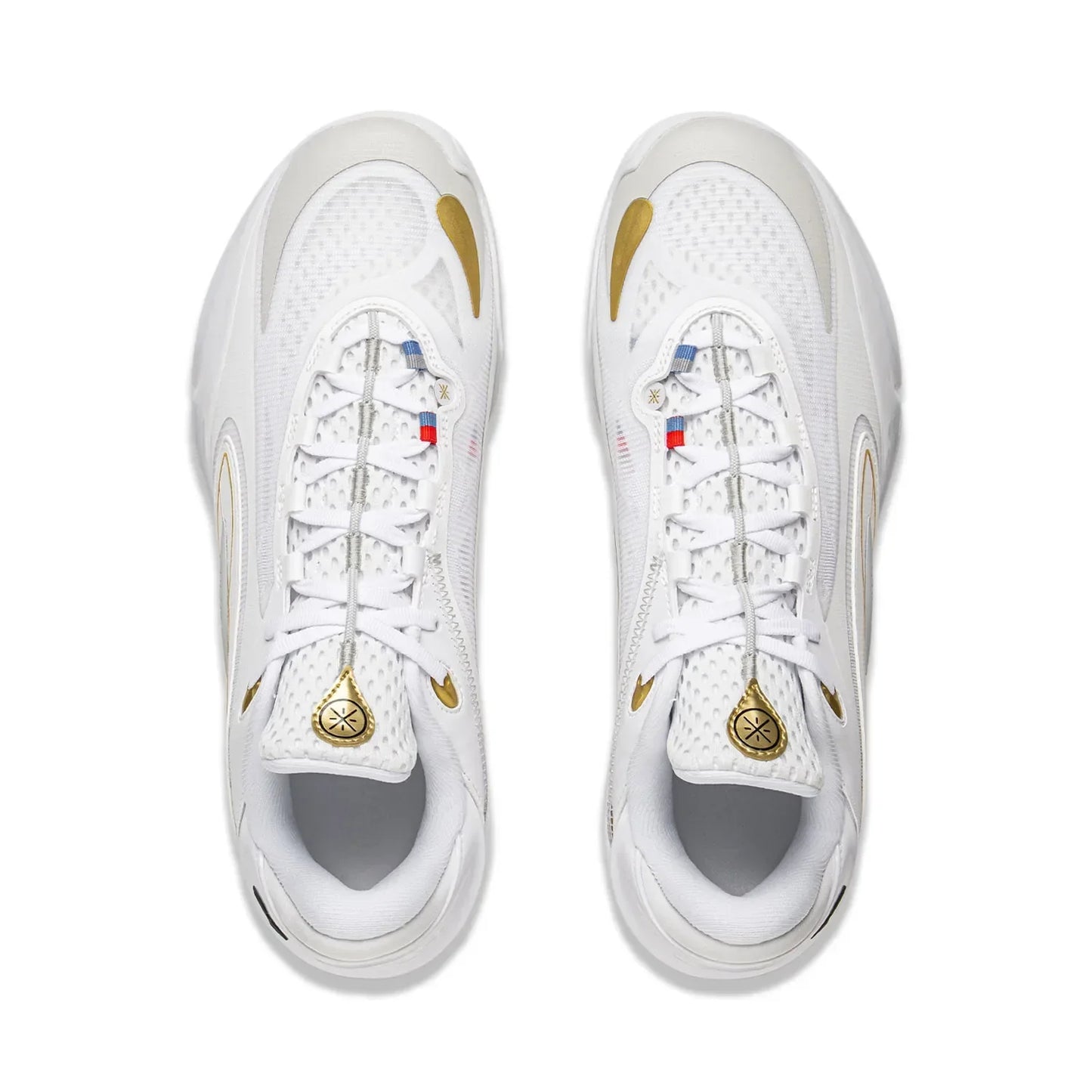 Men's WADE 808 5 ULTRA Professional Basketball Shoes SUPER BOOM Cushioning Wearable LiNing Sneakers Sport Shoes ABAV015