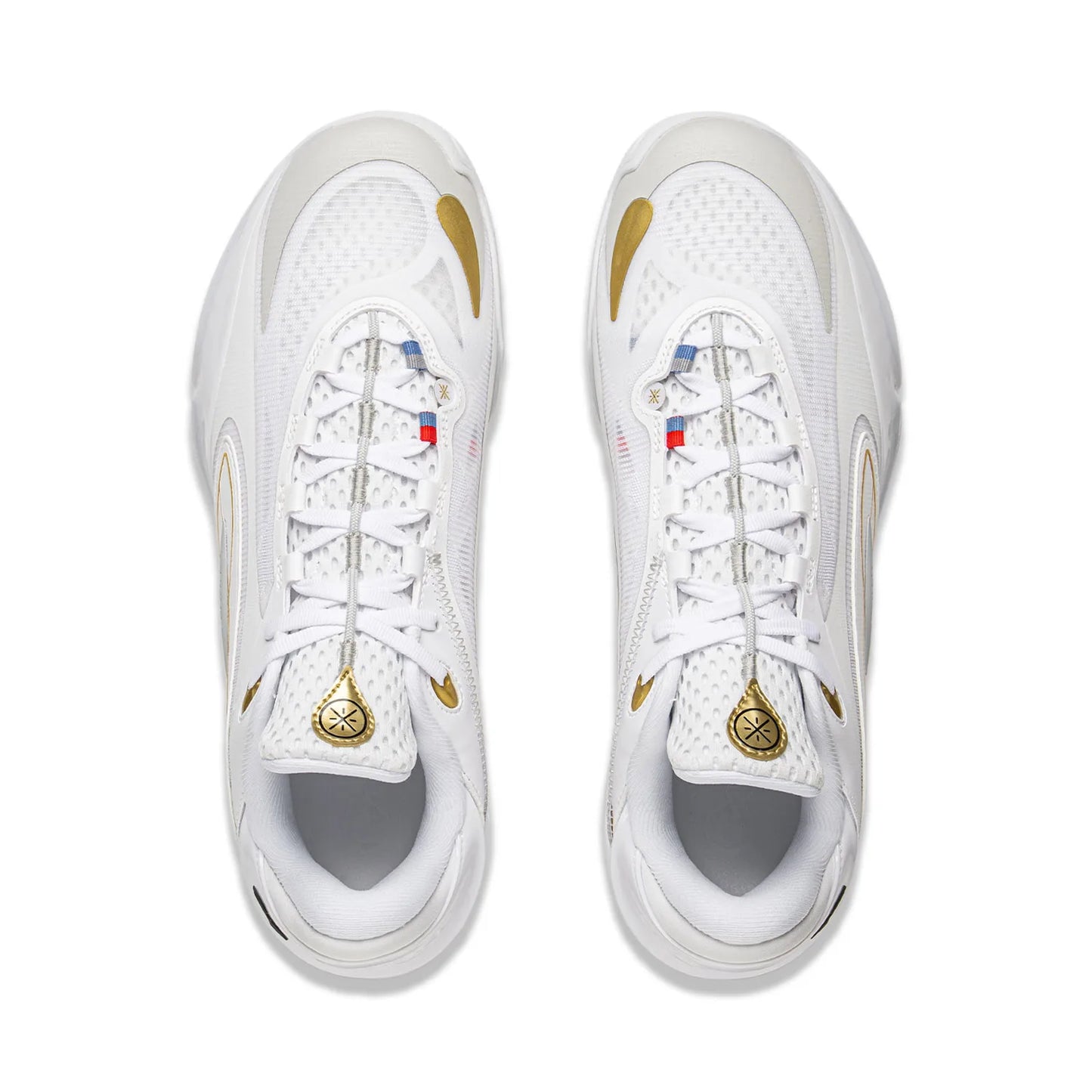 Men's WADE 808 5 ULTRA Professional Basketball Shoes SUPER BOOM Cushioning Wearable LiNing Sneakers Sport Shoes ABAV015