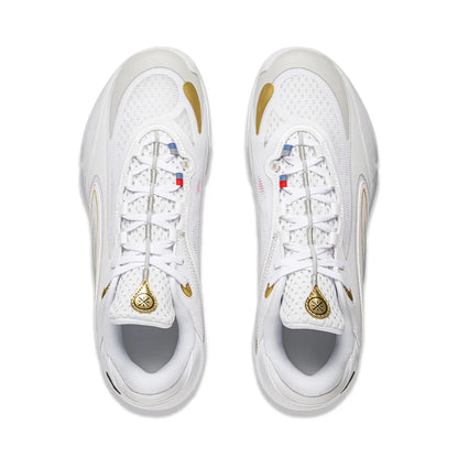 Men's WADE 808 5 ULTRA Professional Basketball Shoes SUPER BOOM Cushioning Wearable LiNing Sneakers Sport Shoes ABAV015