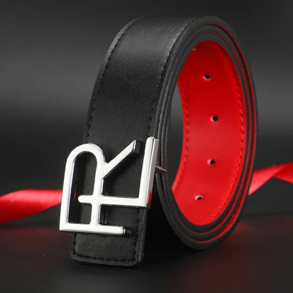 2026 Wide 38mm Luxury Designer Brand Belt Men,High Quality Male belt,Leather belt for women jeans Ladies belt