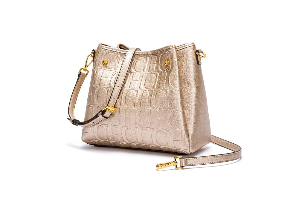Party and Party Occasions Large Capacity Women's Crossbody Bag Fashionable Classic Retro Women's New 2024 Shoulder Bag