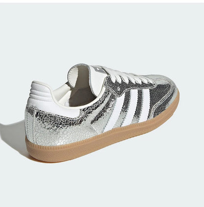 Genuine Superstar Unisex Fashion Classic Casual Sports Sneakers JR0035