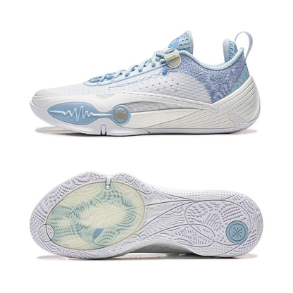 Men's WADE ALL CITY 14 Professional Basketball Shoes SUPER BOOM Cushion Stable Support LiNing Sneakers ABAW011 ABAW001
