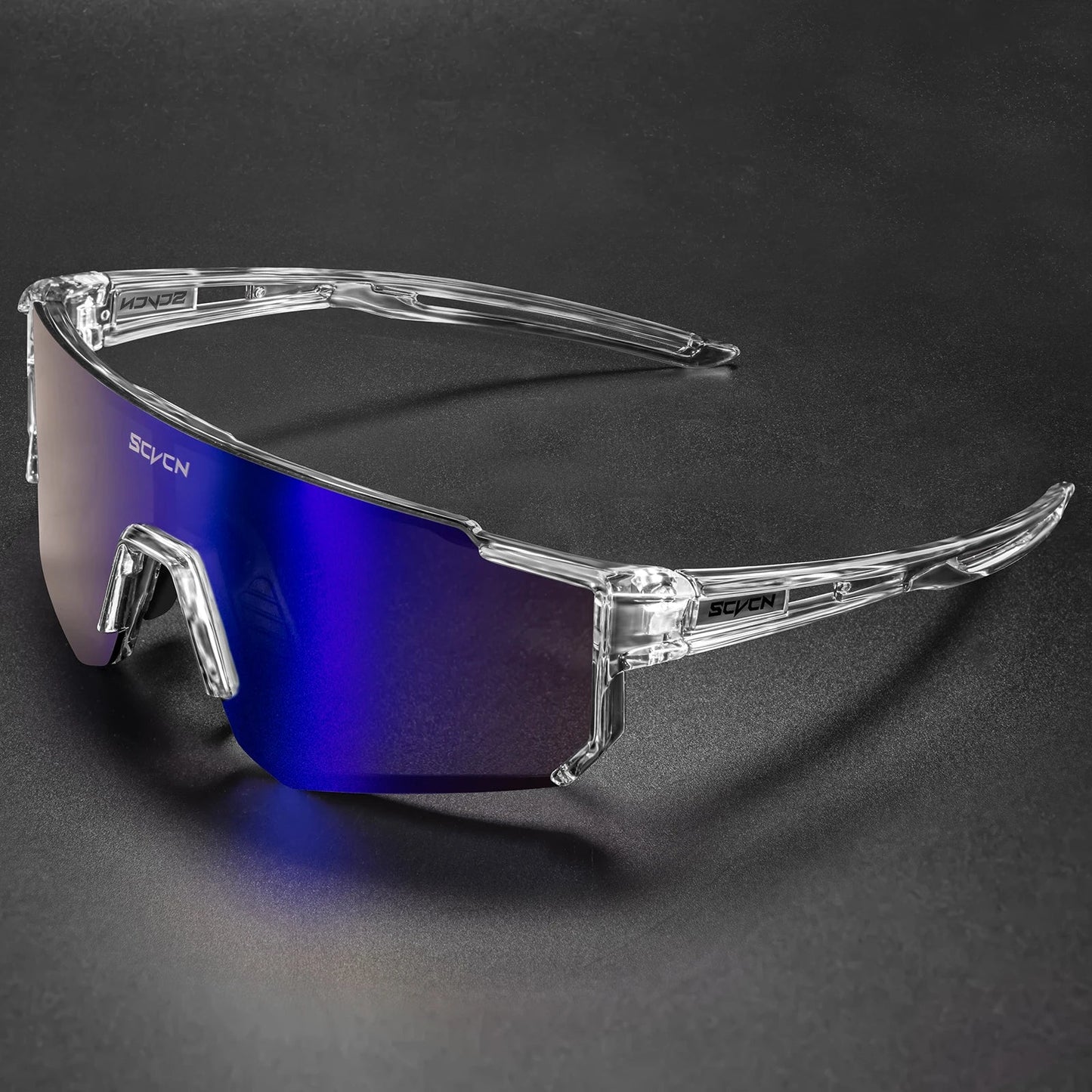 Fashion Cycling Glasses Bike Baseball Sunglasses for Men UV400 Sports MTB Outdoor Goggles Bicycle Women Sunglasses Riding
