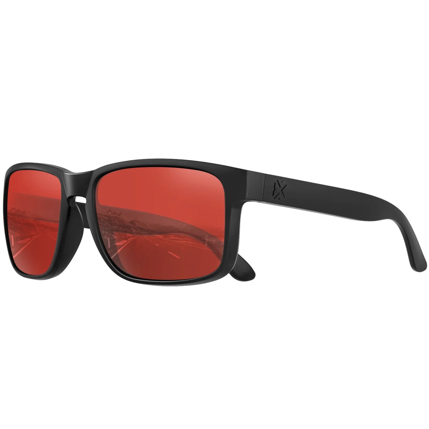 Polarized Sunglasses for Men and Women, Driving Cycling Running UV400 Protection Sun Glasses 8120