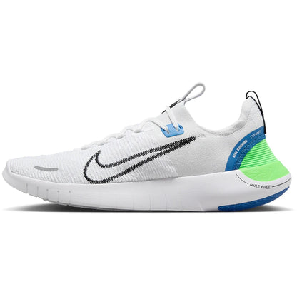Official Genuine 2023 New Men's Breathable and Wear-Resistant Low-Cut Running Shoes FB1276-104