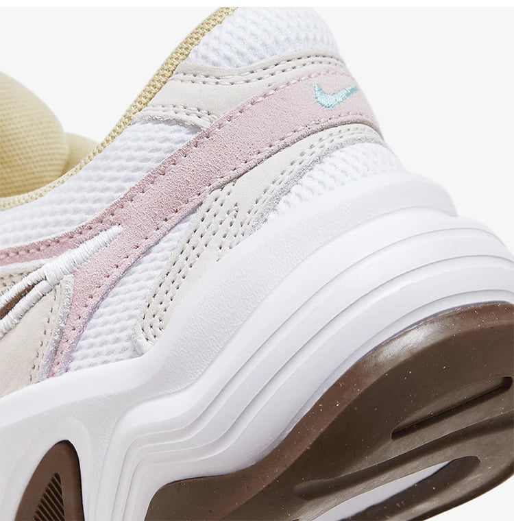 Official Genuine New Women's Mesh Breathable Wear-resistant Sports Casual Shoes HM3691-130
