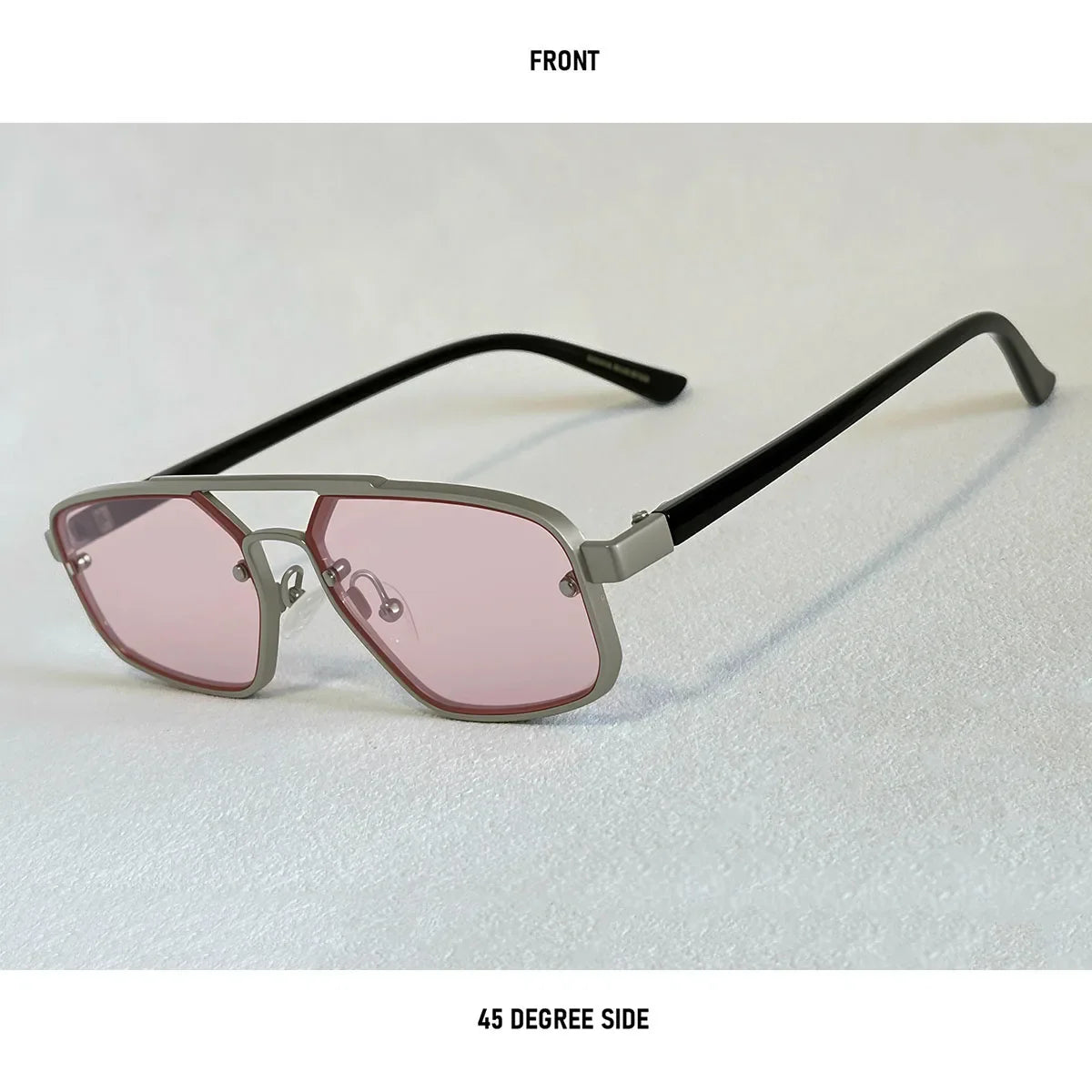 UV400 Protection Sunglasses Women Trendy Luxury Vacation Steampunk Sunglass Men Dropshipping Fashion Glasses Gafas De Sol Hombre