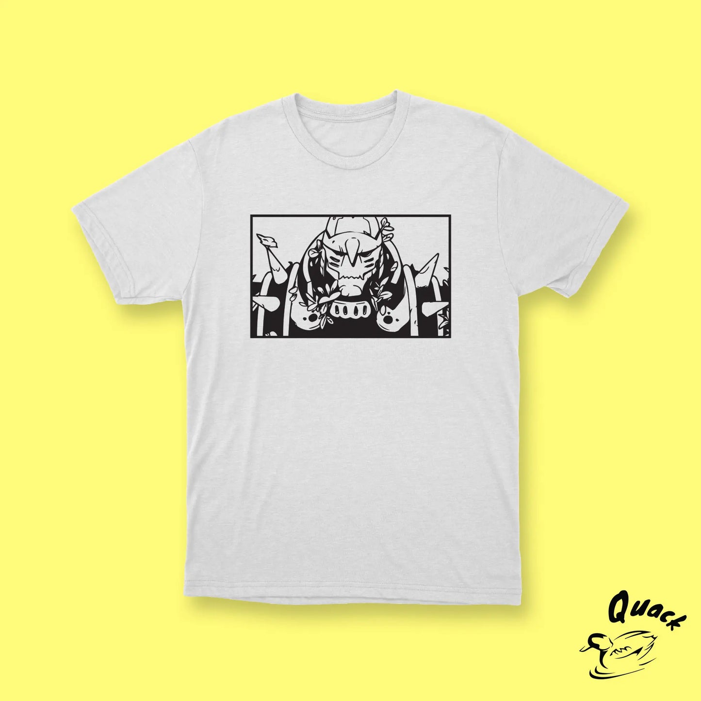 Classic Japan Anime FULLMETAL ALCHEMIST Manga Graphic Print T-shirt Men Women New Fashion O-neck Cotton Tee Oversized Casual Top