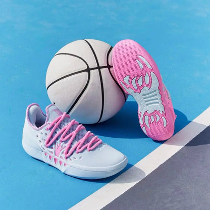 Joker 2 New trendy Men Basketball shoes Nikola Jokic Breathable Anti-slip Wear-resistant Stable Sneakers 672621111