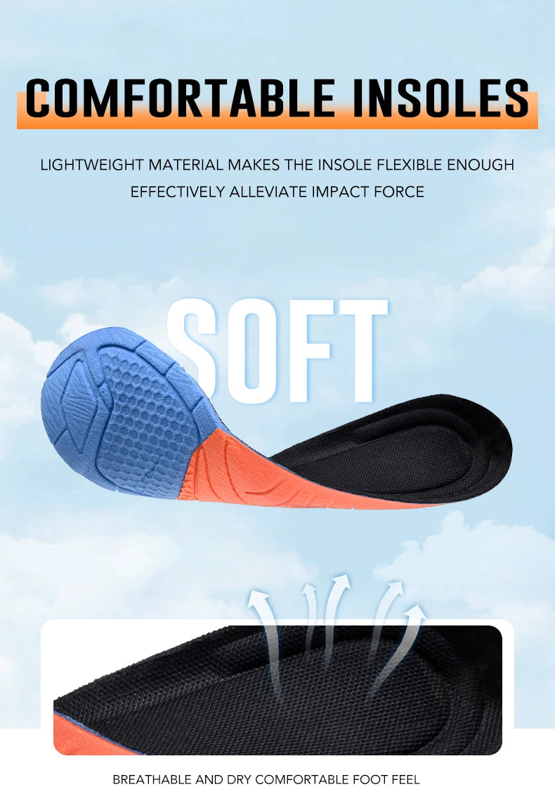New 2025 Insulation Shoes Construction Work Boots Anti-smash Anti-puncture Safety Shoes Men Steel Toe Boots Indestructible Shoes