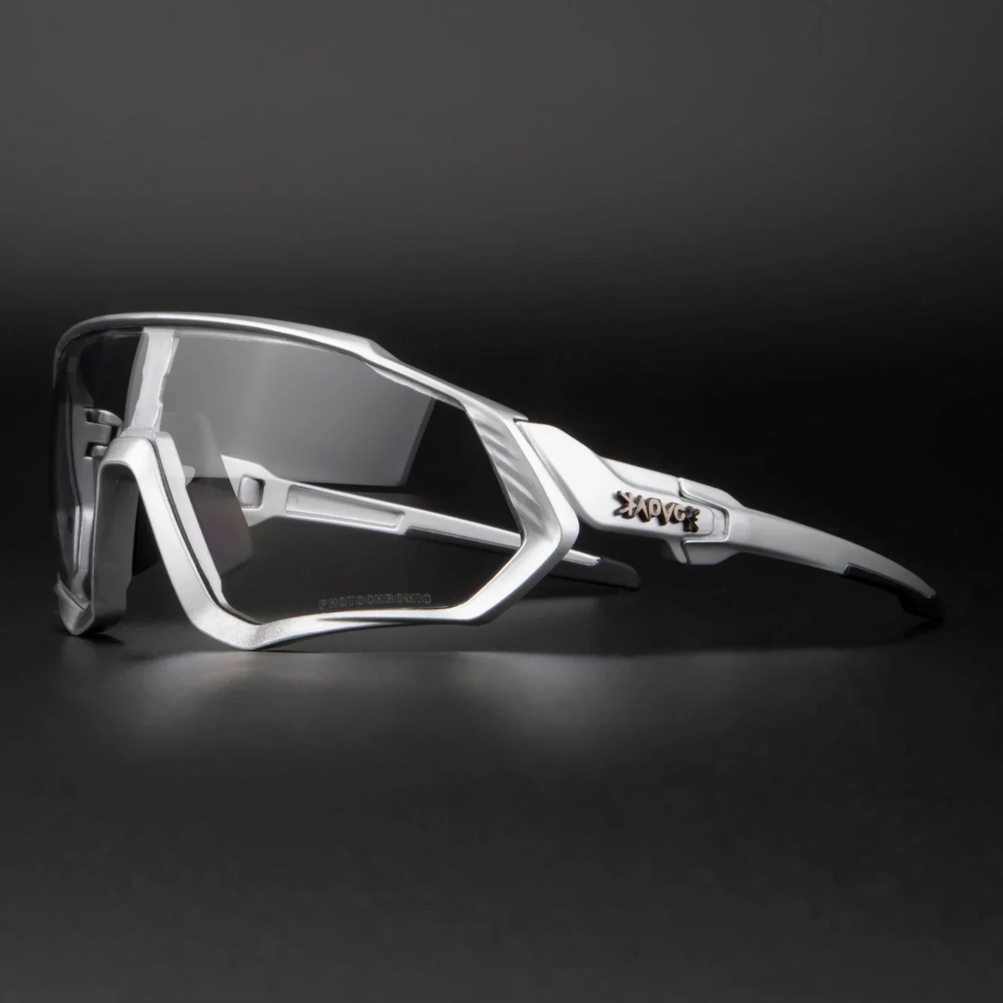 Photochromic Cycling Sunglasses Men Women Road Mtb Mountain Bike Bicycle Glasses Cycling Glasses Sport Running Eyewear