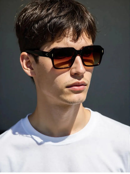 2025 Sunglasses Women Vintage Square Sunglass Men Square Fashion Glasses Lunette Soleil Femme Gafas De Sol Hombre Dropshipping