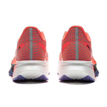 Men's FEIDIAN 6 CHALLENGER Racing Running Shoes SUPER BOOM Lightweight Reflective LiNing Competition Sneakers ARMW003