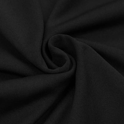 Temperament Elegant Party Diamond Pearl Long Bodycon Dress Women O Neck Long Sleeve Glitter Club Evening Black Sheath Maxi Dress