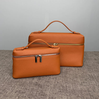 Clutch 27/19cm Woman Bags Shoulder Bags Hand Bags Crossbody Bags Designer Luxury Real Leather Quality Bag Fashion New In