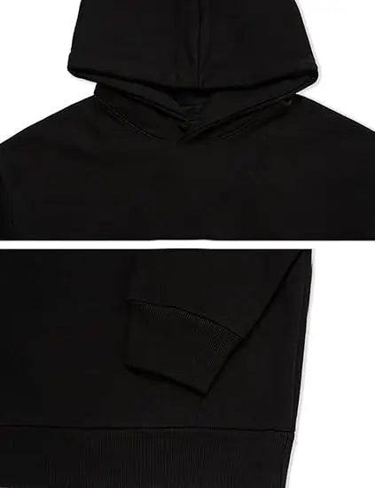 Dragon Ball Hoodie - Premium Cotton, Breathable & Elastic | Stylish Pullover Hoodie | Perfect for Anime, Casual & Leisure!