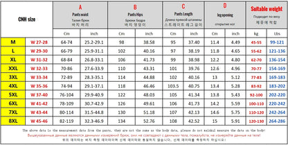 New Korean Fashion Style Casual Pants Men Cotton Cargo Trousers Male Plus Size Camouflage Streetwear Y2K Harem Jogger Camo Trend